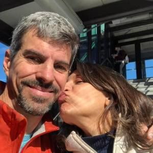 Meet your Posher, Christian